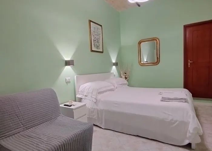 Angolo De Trastevere - Accogliente E Silenzioso