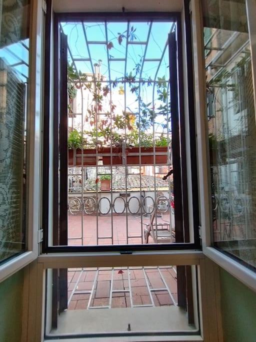 Apartment Angolo De Trastevere - Accogliente E Silenzioso Rome
