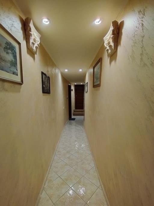 Angolo De Trastevere - Accogliente E Silenzioso Rome