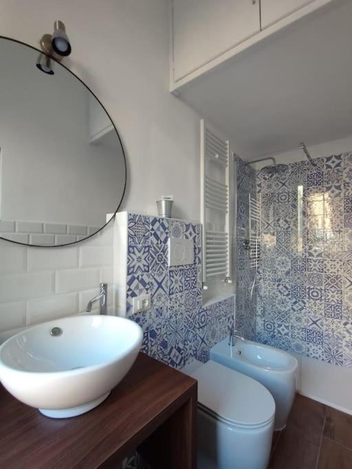 Apartment Angolo De Trastevere - Accogliente E Silenzioso Rome
