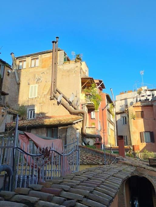 Angolo De Trastevere - Accogliente E Silenzioso Apartment *