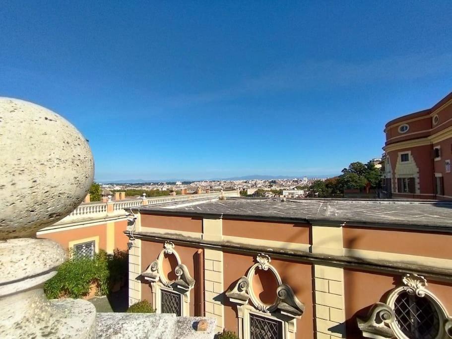 Angolo De Trastevere - Accogliente E Silenzioso * Rome