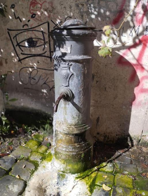Angolo De Trastevere - Accogliente E Silenzioso Apartment