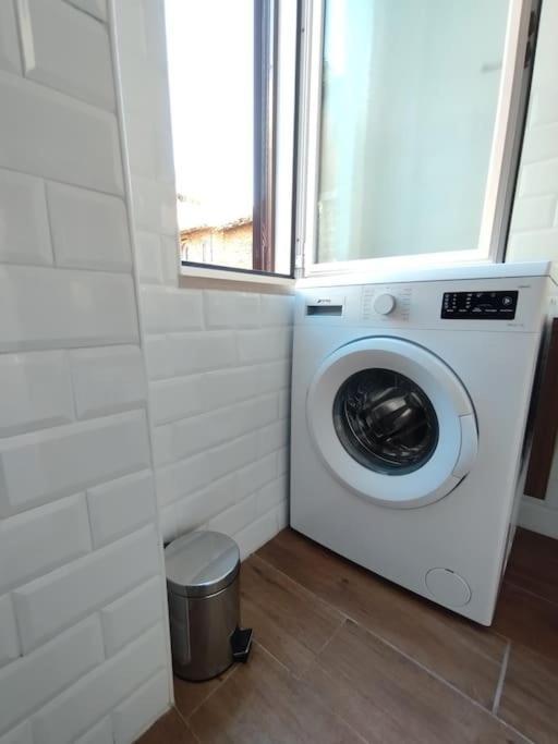 Apartment Angolo De Trastevere - Accogliente E Silenzioso