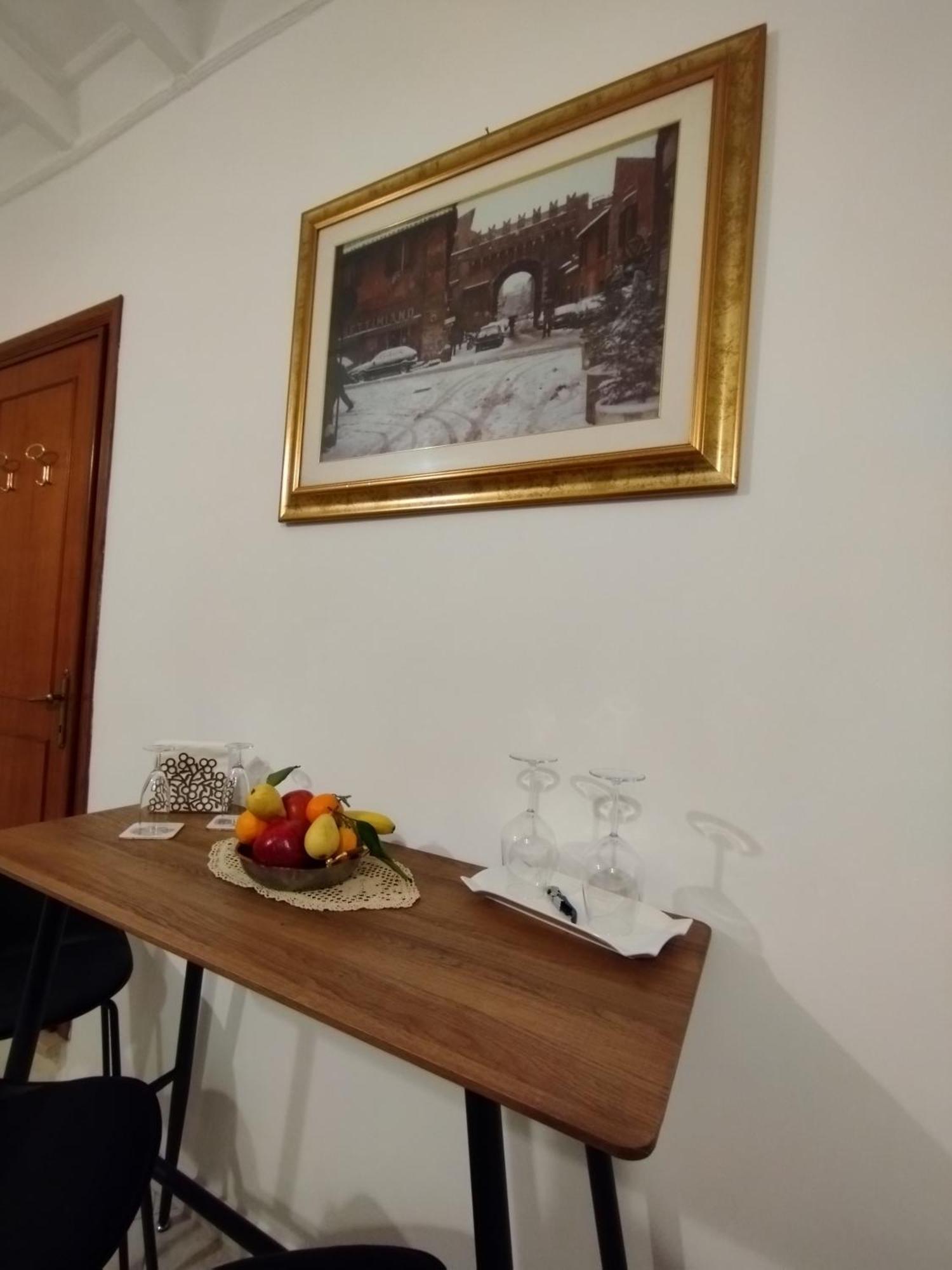 Angolo De Trastevere - Accogliente E Silenzioso * Rome